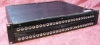 Afbeeldingen van Audio Accessories 52 point 1/4'' LongFrame balanced patch panels, Reduced Prices!