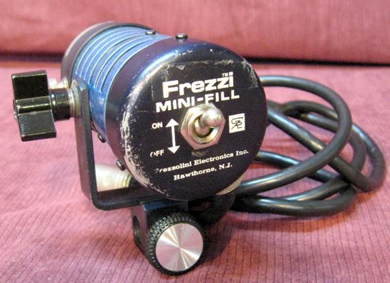 Afbeelding van Frezzolini Mini Fill light fixture