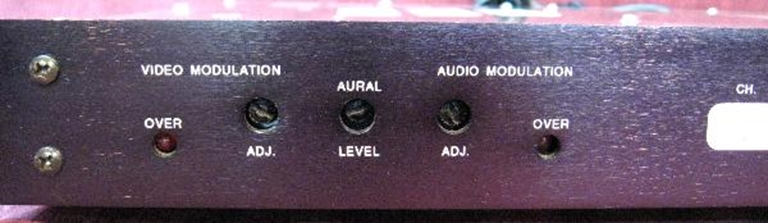 Picture of Blonder Tongue AM Series Agile Modulators