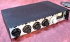 Image de Shure M67 4x1 mic/line mixer