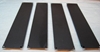 Picture of Rack Blank 2RU, Solid, Black