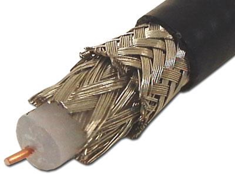 Picture of Belden 8281 RG59 Precision Video Cable