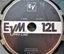 Image de EVM12L 12 Inch Pro Line driver, Vintage!