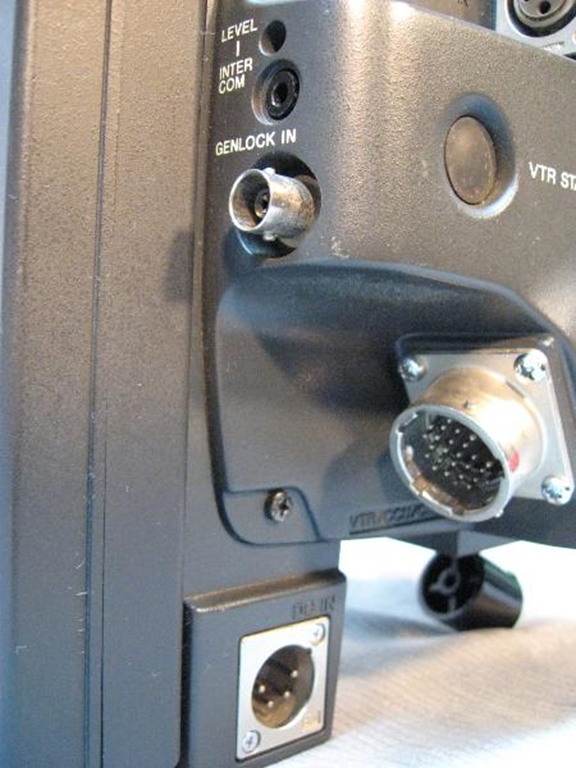 Picture of Sony CA-537 Camera adaptor 