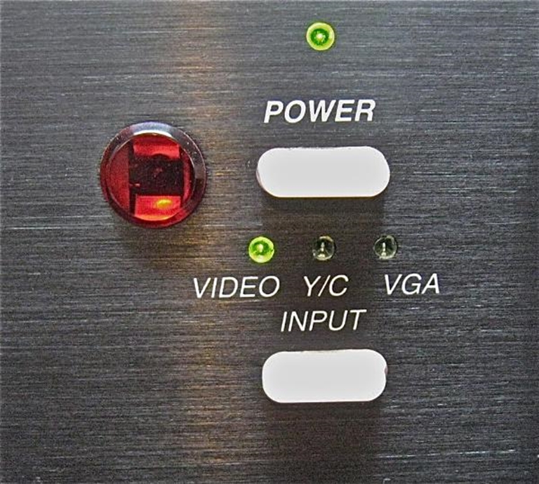 Picture of Faroudja Vidikron LD-200 Line Doubler
