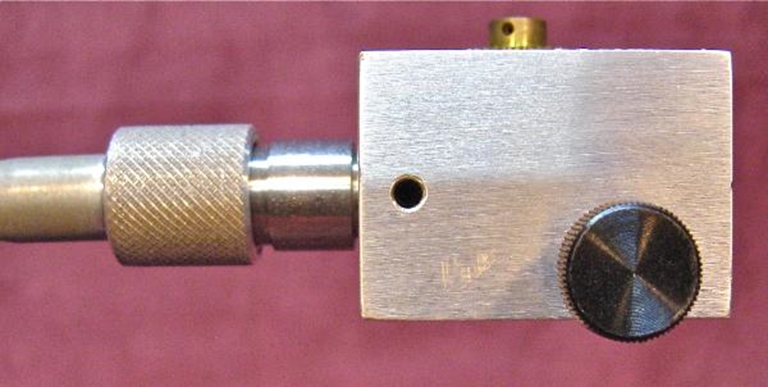 Image sur Varizoom VZ-FC-C Focus controller,  Canon Lenses.