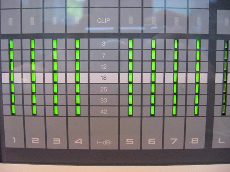 Afbeelding van Roland DM80-8 Disk Recorder