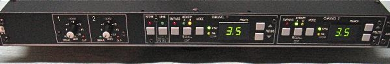 Picture of RANE AVA 22d Audio Delay