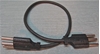 Afbeeldingen van ADC CVP RGB 2' Patch Cords
