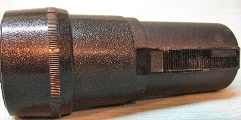 Picture of Kodak Ektagraphic 100-150mm f3.5 Zoom lens