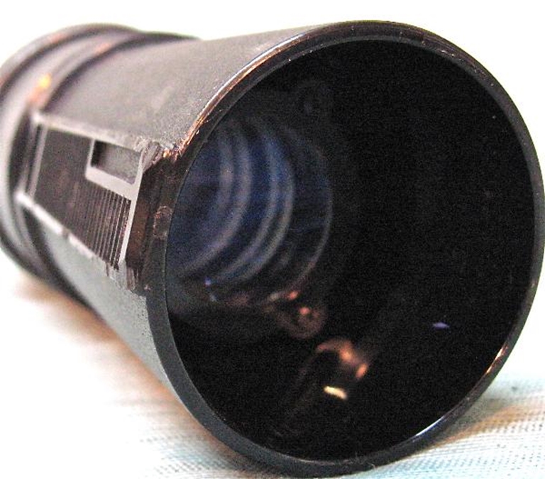 Picture of Kodak Ektagraphic 100-150mm f3.5 Zoom lens