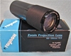 Image de Raynox 100-150mm (4"-6") Zoom lens, f3.5 FF