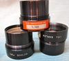 Image de Barlow Adaptors for Navitar Lenses: 1.16x