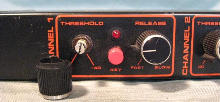 Picture of OmniCraft GT-4 Noise Gate