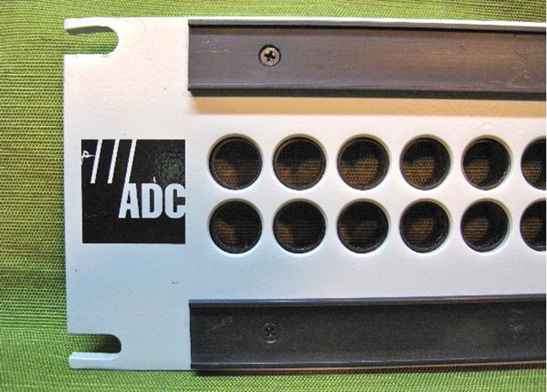 Picture of Blank Patch Panels ADC PPI 2226, 52 position