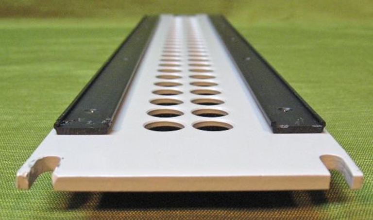 Picture of Blank Patch Panels ADC PPI 2226, 52 position