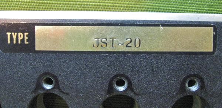 Picture of Blank Patch Panels Trompeter 20 Position 