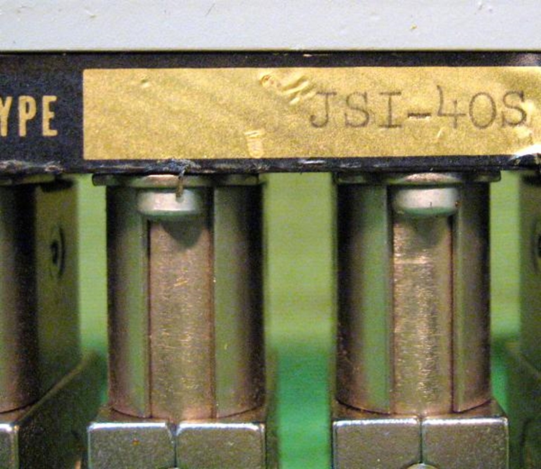 Picture of Trompeter (TEI) JSI-40S/J14 Video Patch Panel