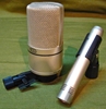 Image de MXL 990/991 Recording Microphone Set
