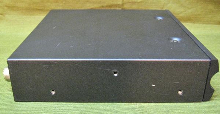 Picture of Telex FMR-70 Wireless Microphone Receiver