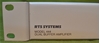 Image de RTS 444 Dual Buffer Amp PAIR