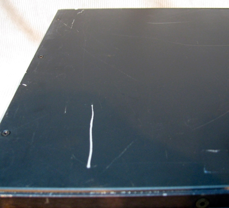 Image sur B&B Systems MP-4 Record Meter assembly: sn40215