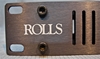 Afbeeldingen van Rolls RA235 Power Amplifier
