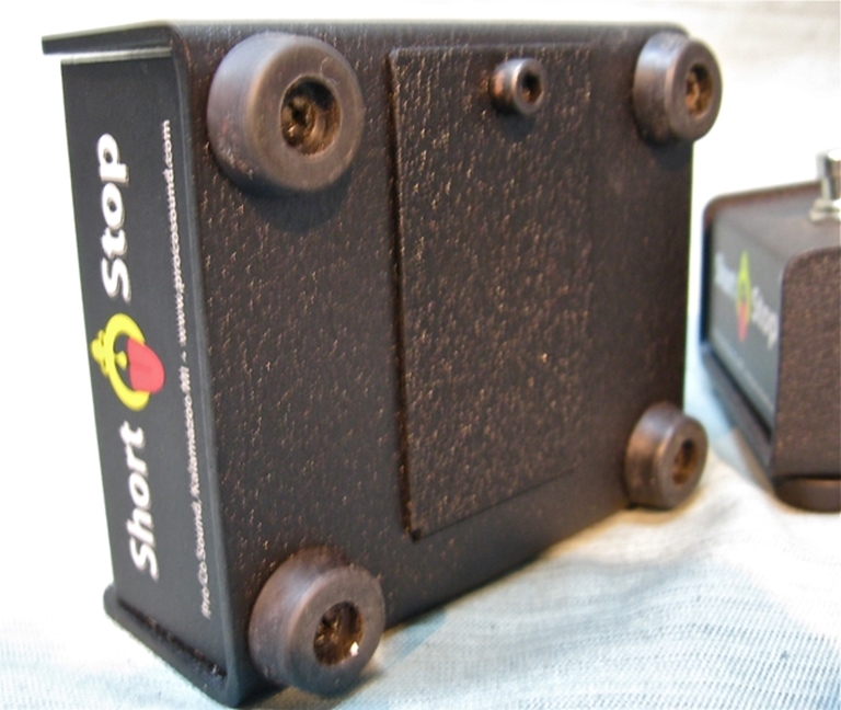 Picture of Short Stop Mute Switch by ProCo