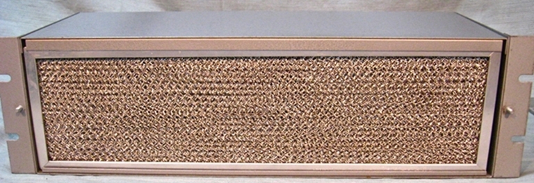 Picture of Kooltronic KP528A Rack Ventilation Blower