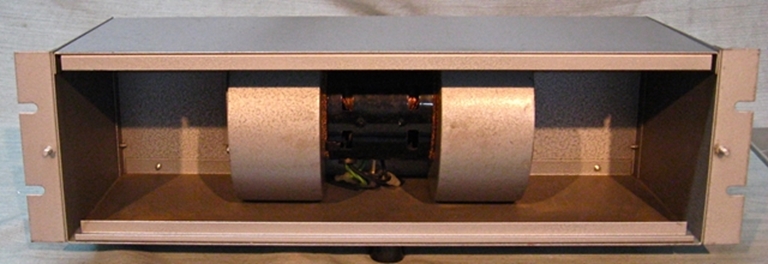 Picture of Kooltronic KP528A Rack Ventilation Blower
