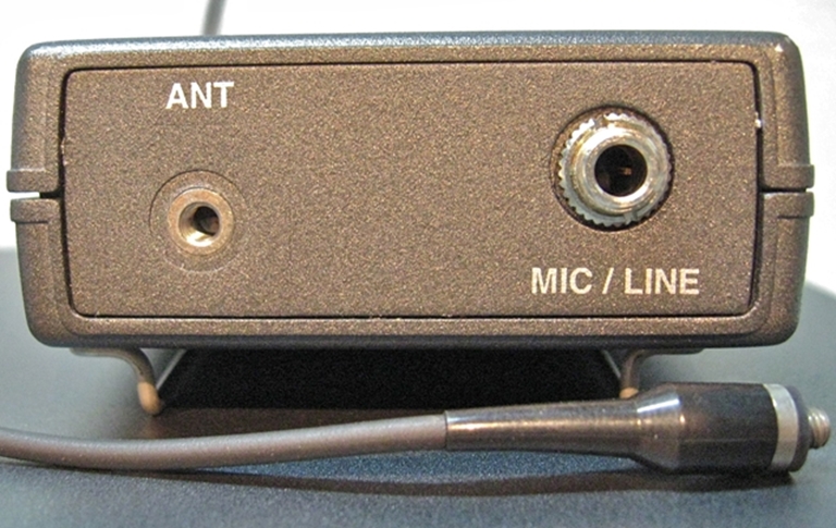 Picture of Sennheiser EW322 Wireless Package