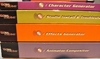 Picture of GlobeCaster Manuals Set of 4