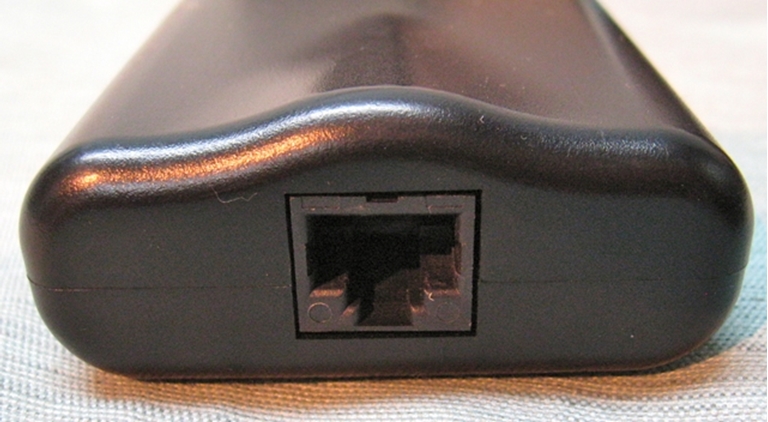 Afbeelding van Intellix AVO-SVA2 CATx Balun