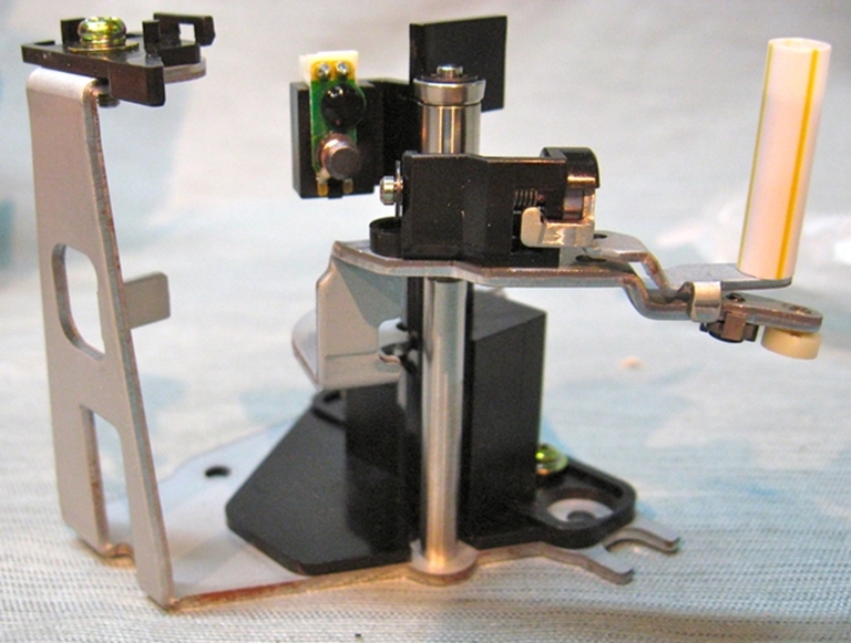 Image sur Sony Drawer Assembly for DVW-500, pn A-8274-876-F
