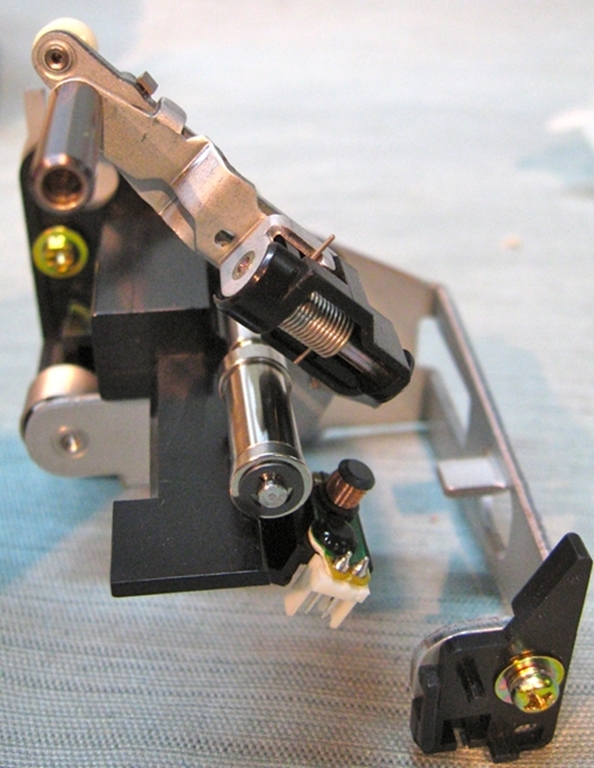 Image sur Sony Drawer Assembly for DVW-500, pn A-8274-876-F