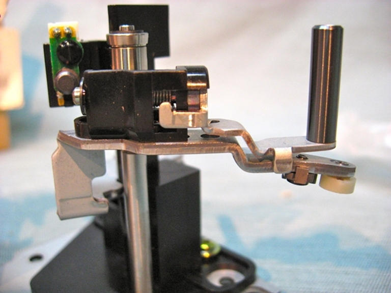 Image sur Sony Drawer Assembly for DVW-500, pn A-8274-876-F