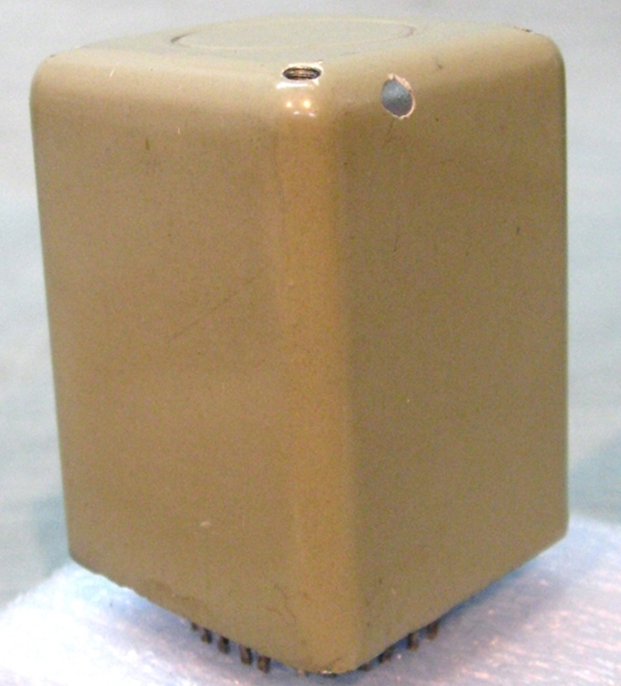 Picture of UTC TRW A-20 Input Transformer, #2
