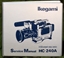 Picture of Ikegami HC-240A Service Manual