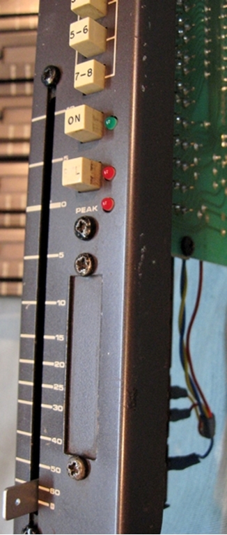 Picture of Soundcraft 800B 8011 Channel Strips