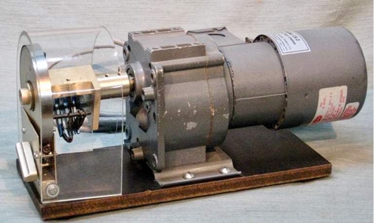 Picture of Western Electronic CX-2, Coax Cable Stripper