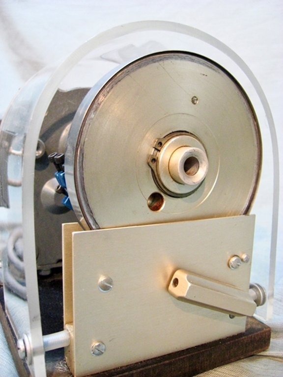 Picture of Western Electronic CX-2, Coax Cable Stripper