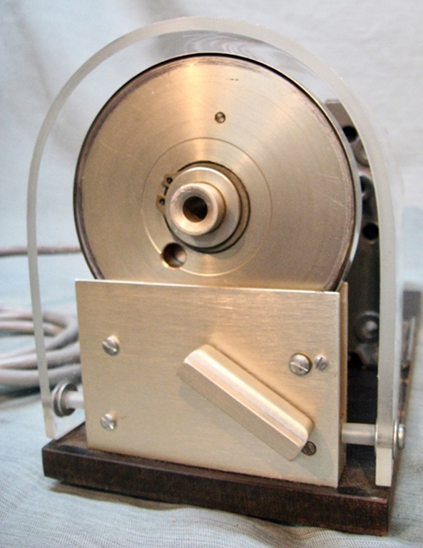 Picture of Western Electronic CX-2, Coax Cable Stripper