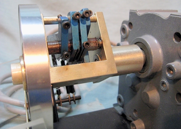 Picture of Western Electronic CX-2, Coax Cable Stripper