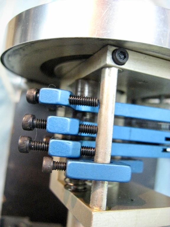 Picture of Western Electronic CX-2, Coax Cable Stripper