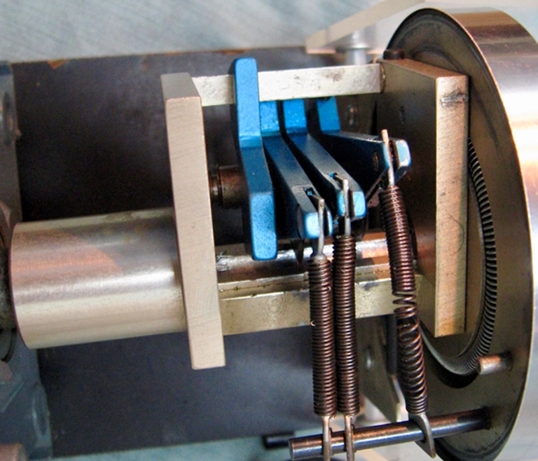 Picture of Western Electronic CX-2, Coax Cable Stripper