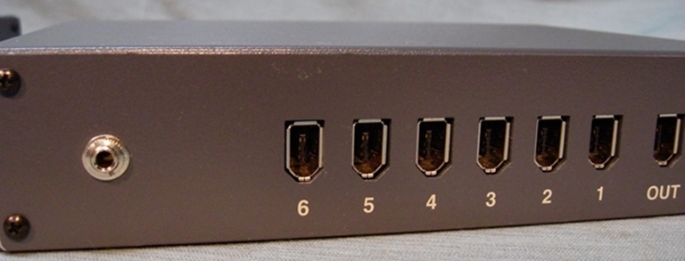 Picture of Ocean Matrix Fire Wire 400 Switcher, Pair.