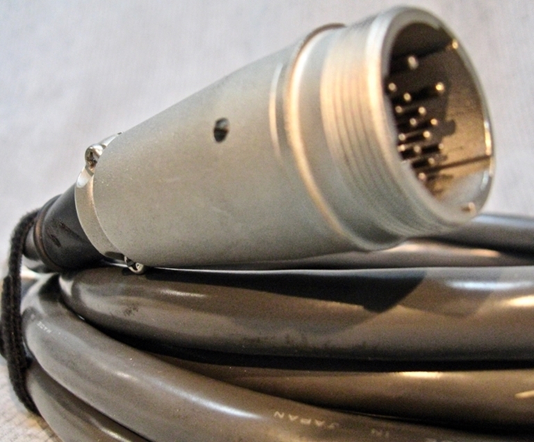 Picture of Sony Cable 16 Pin M to F extension cable, Fit BVH machines.
