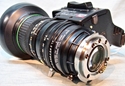 Afbeelding voor categorie Cameras, Lenses, Controls & Tripods