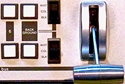 Afbeelding voor categorie Editors, DVEs, Switchers, TimeCode