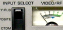Afbeelding voor categorie VTRs, DVD, Laser Decks